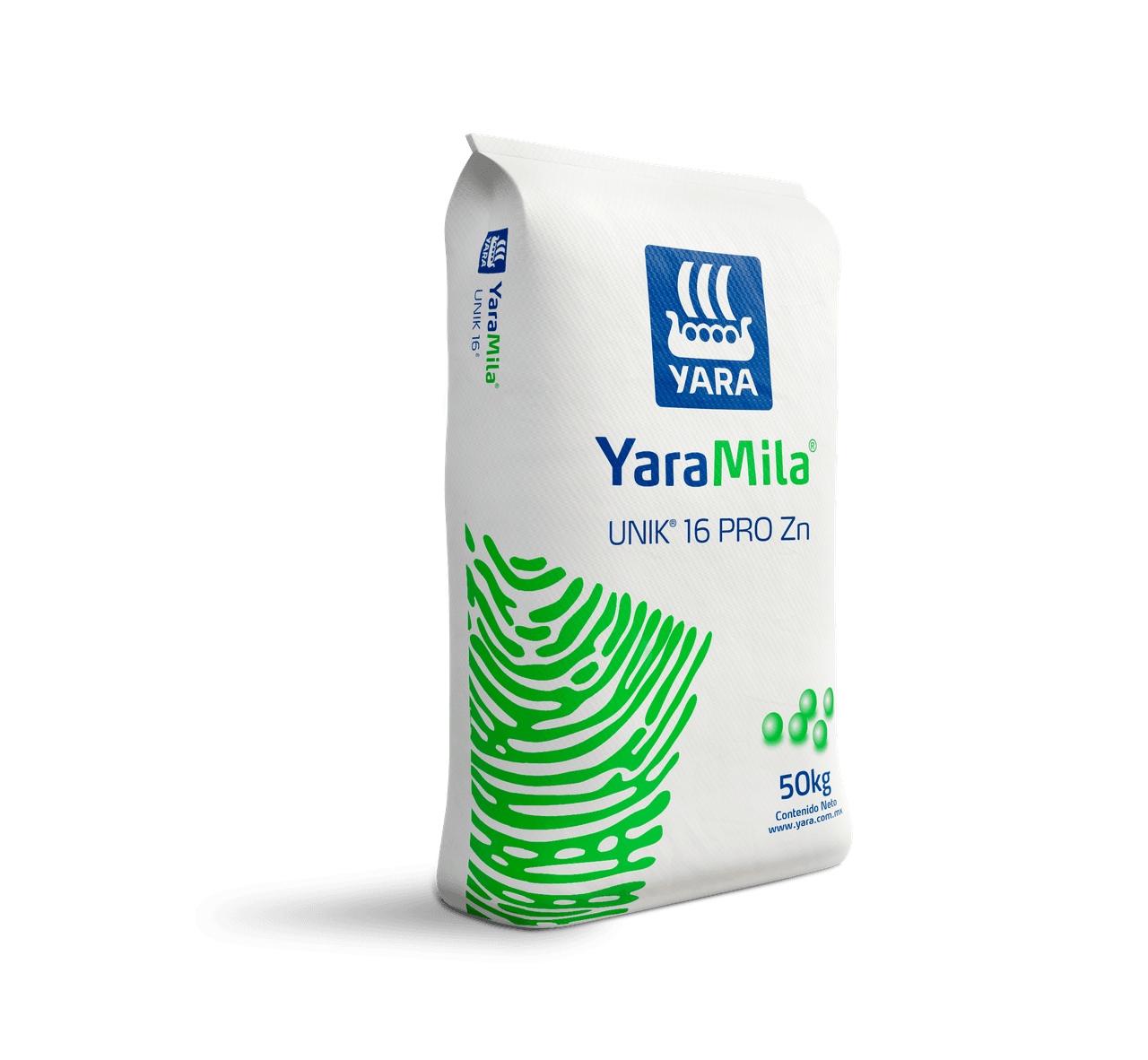 YaraMila UNI-K 16