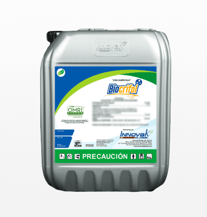 BIOCRIFOL
