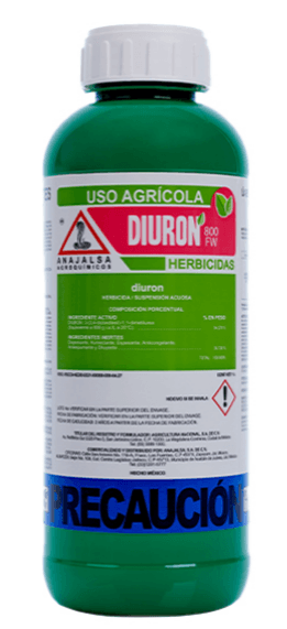 Diuron