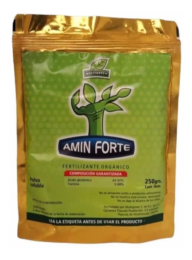 GLUTAFORTE PLUS 250 GR