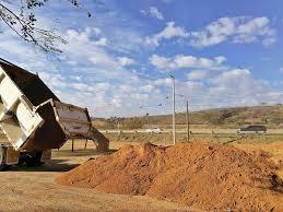 VIAJE DE TIERRA TOPURE