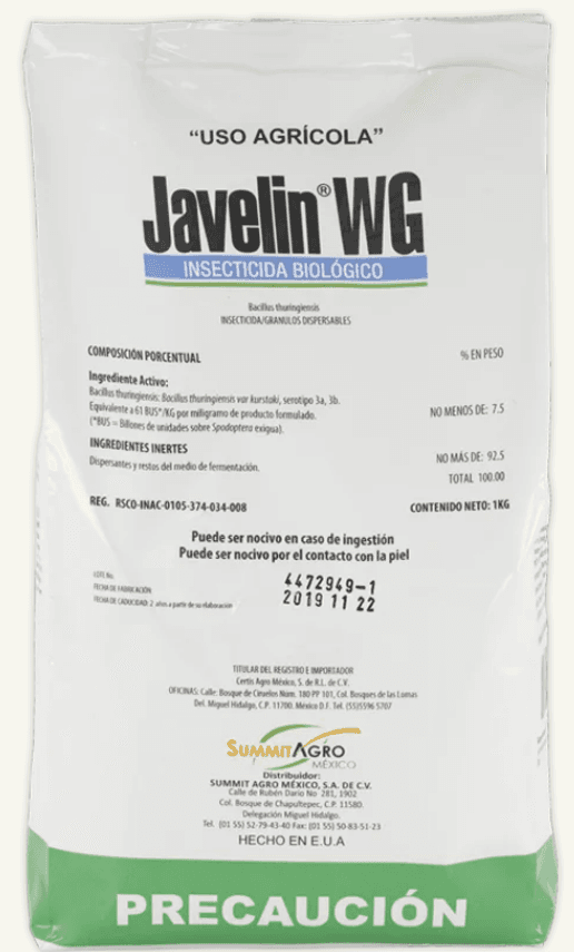 JAVELIN
