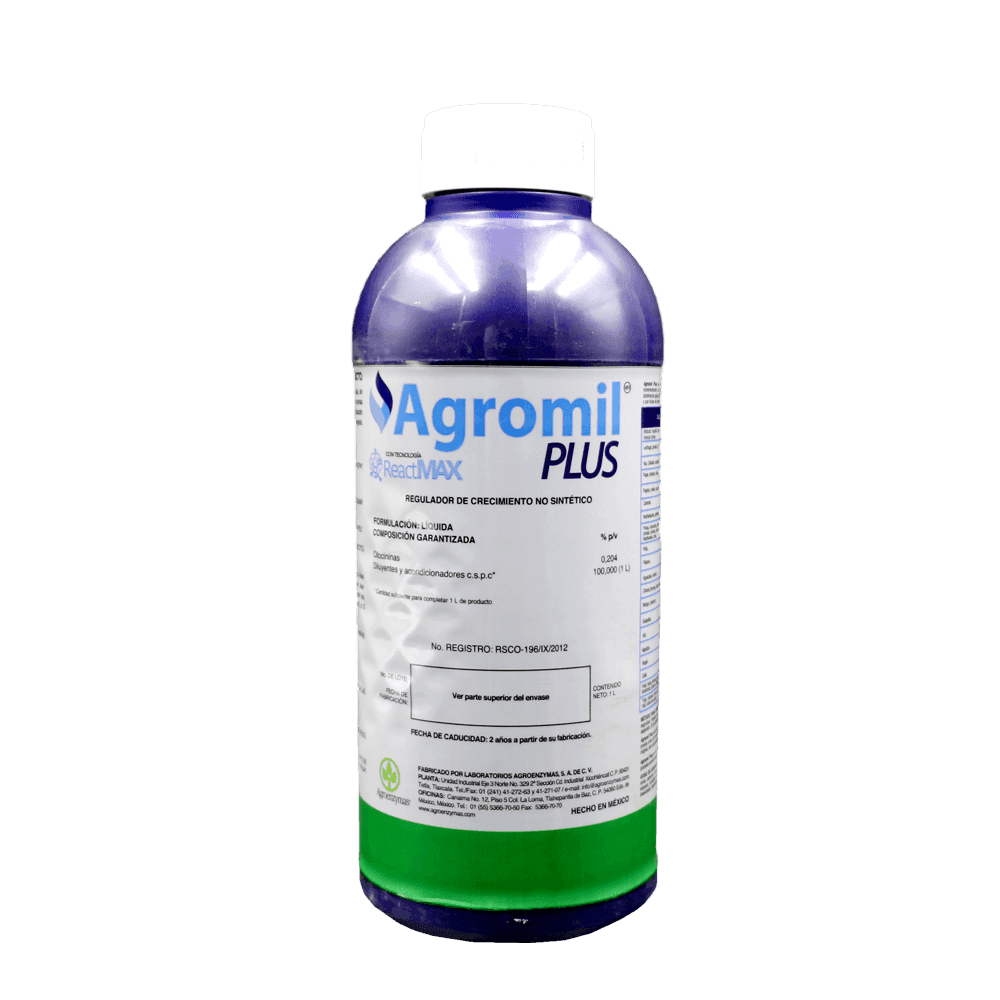 AGROMIL PLUS