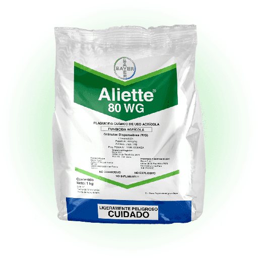 ALIETTE WG80 2 KG
