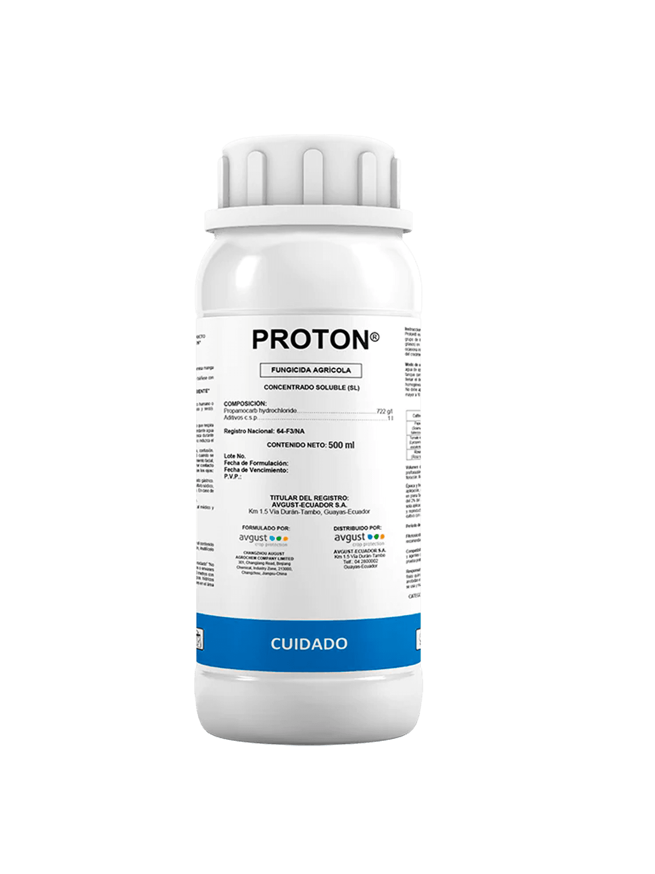 PROTON