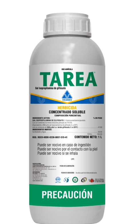 TAREA