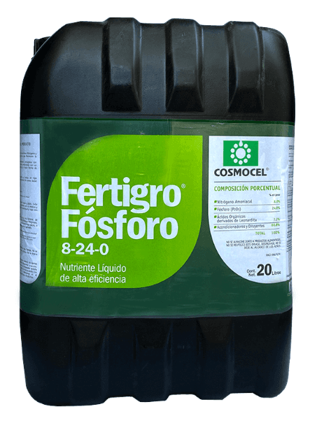 FERTIGRO 8-24