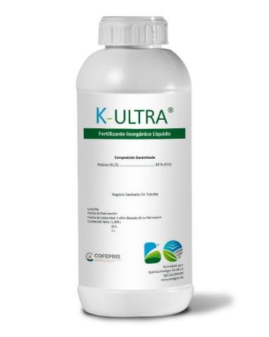 K-ULTRA