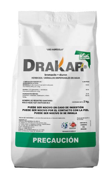 DRAKAR