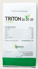 Triton 20-20-20