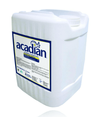 ACADIAN 10L