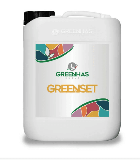 GREENSET
