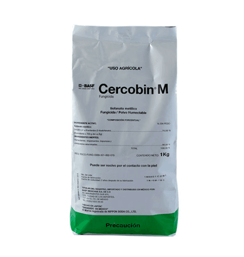 CERCOBIN