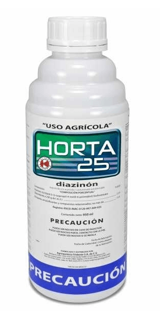 HORTA