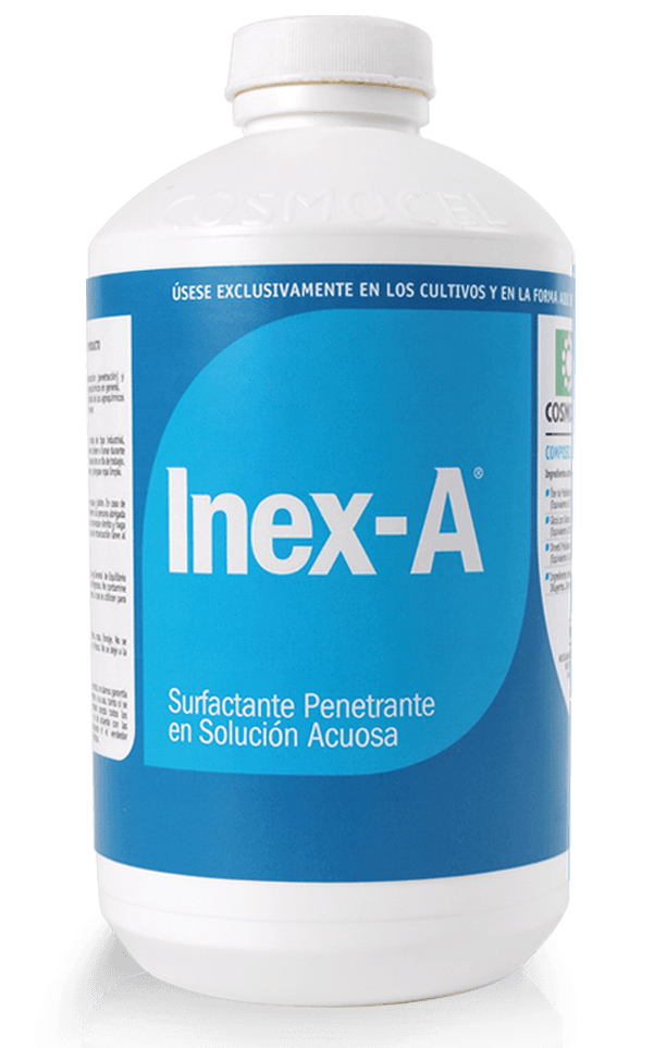 Inex-A de Cosmocel 1L