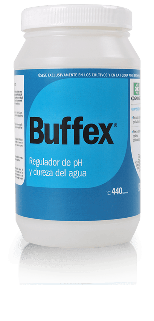 Buffex de Cosmocel (440 g)