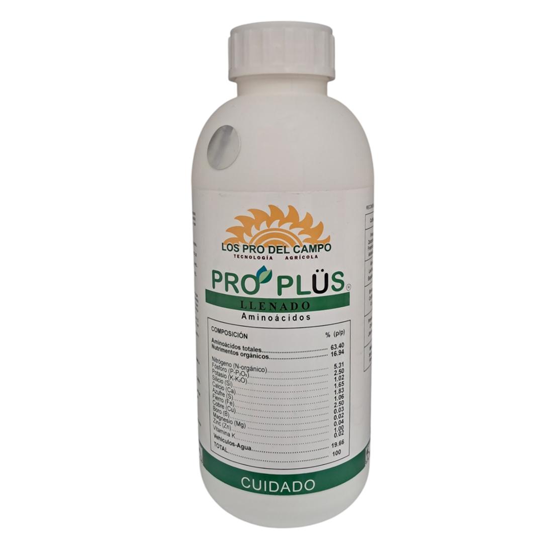 PRO-PLUS