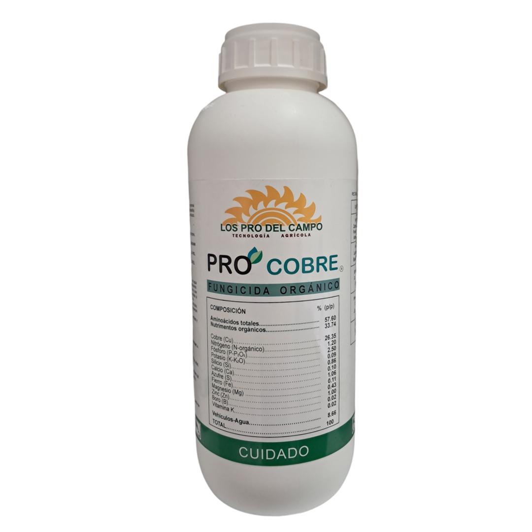 PRO COBRE
