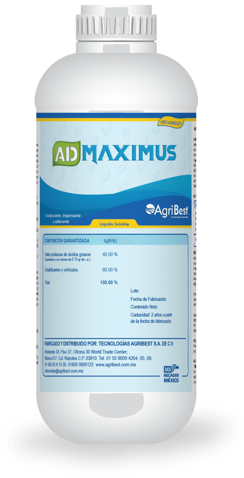 AD Maximus