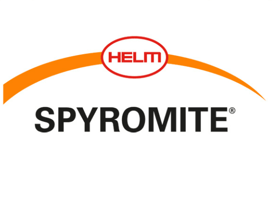 SPYROMITE
