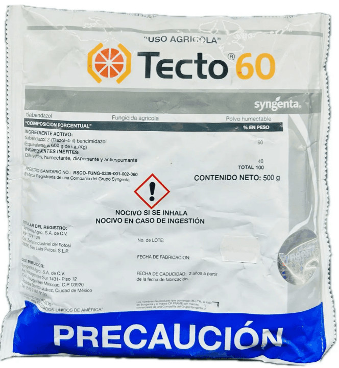 TECTO 60WP