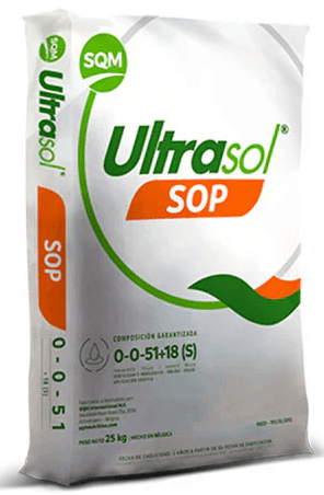 ULTRASOL SOP