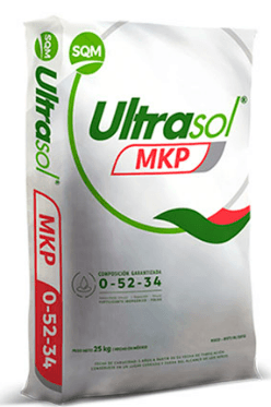 ULTRASOL MKP 25KG