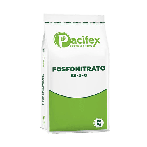 Fosfonitrato (33-3-0)