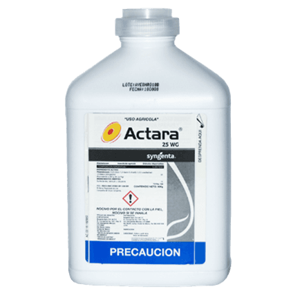 Actara 25 WG