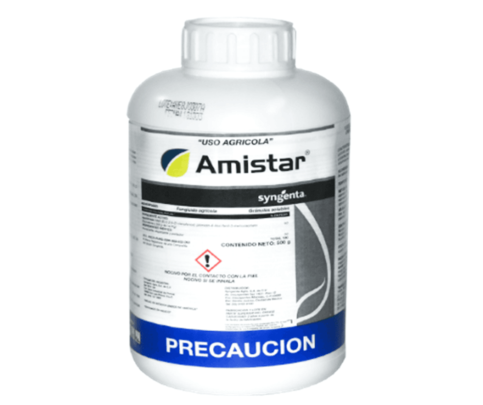 Amistar