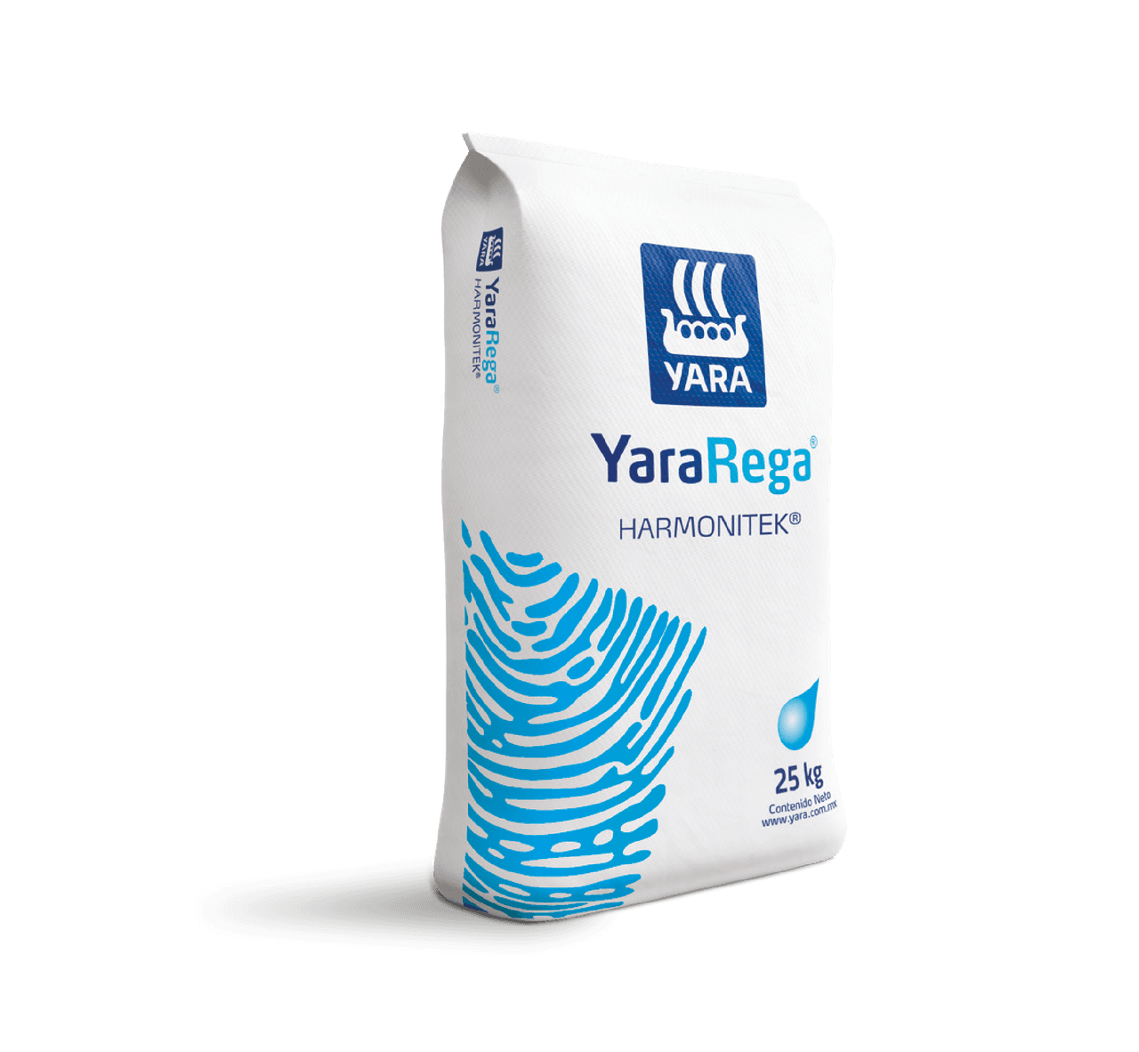 YaraRega Harmonitek