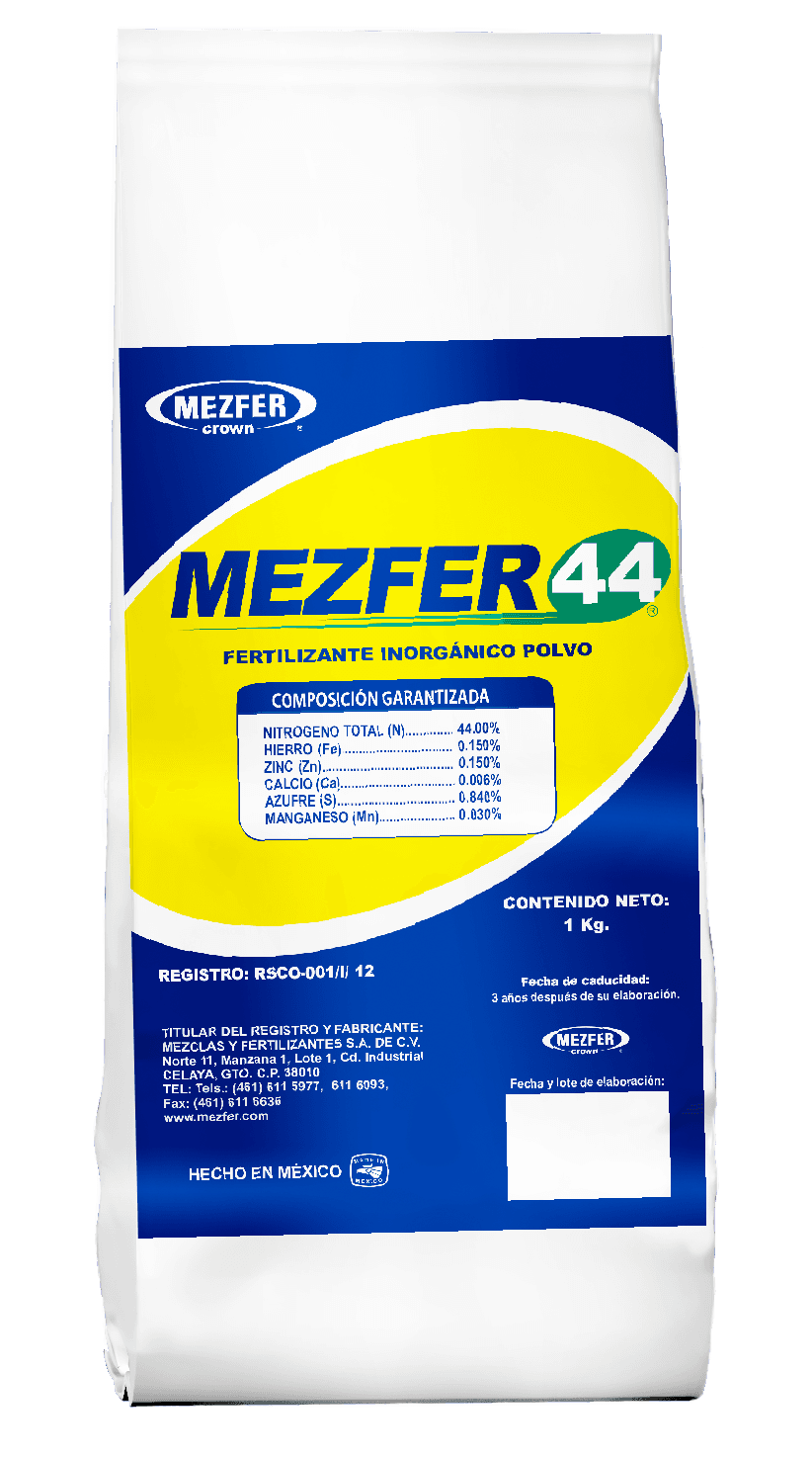 Mezfer 44 de Mezfer