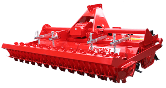 Rastra Desterronadora T-DDRT 2600 AM de Super Equipos