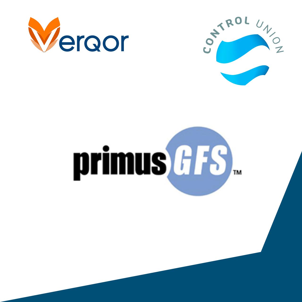 Certificación Primus GFS