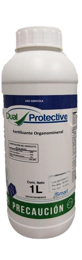 Dual protective de Nuvagro