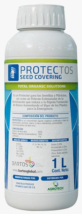 Protectos de Nuvagro