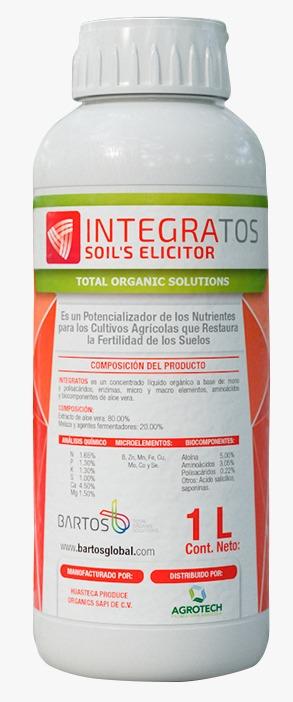 Integratos de Nuvagro