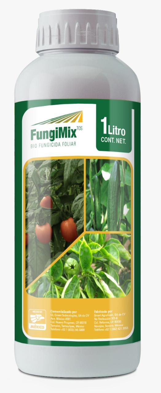 Fungimix de Nuvagro