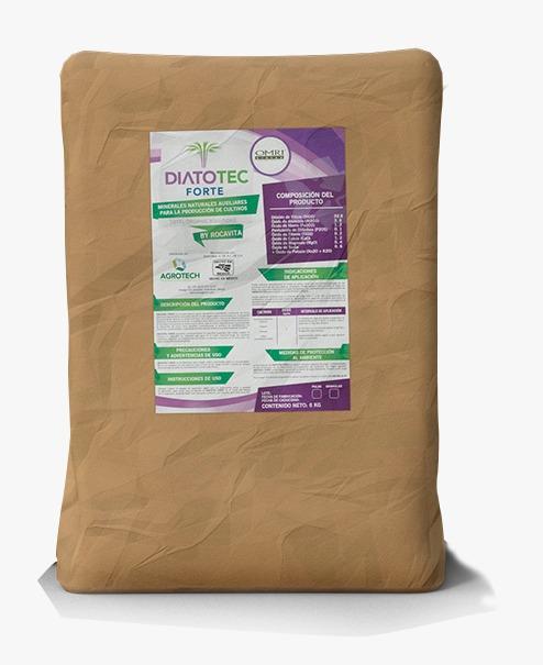 Diatotec Forte de Nuvagro