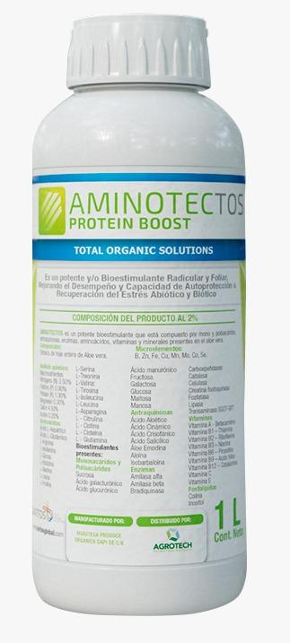 Aminotectos de Nuvagro