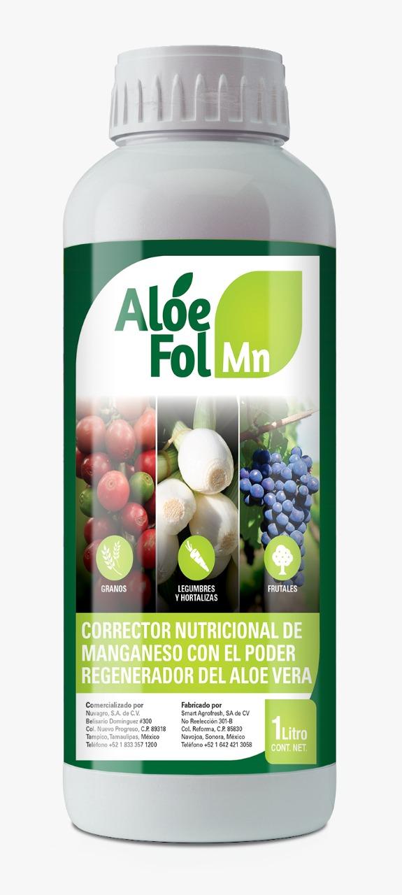 AloeFol Mn de Nuvagro