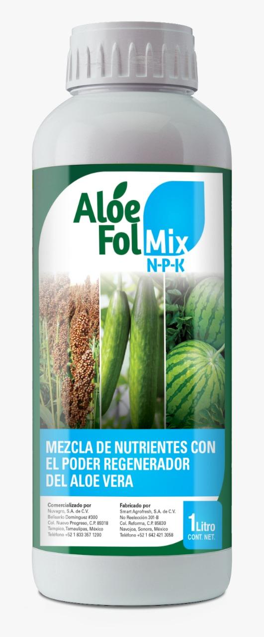 AloeFol Mix de Nuvagro