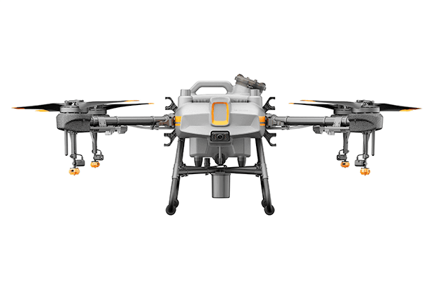 Dron de Riego Agras T10 de Agratech