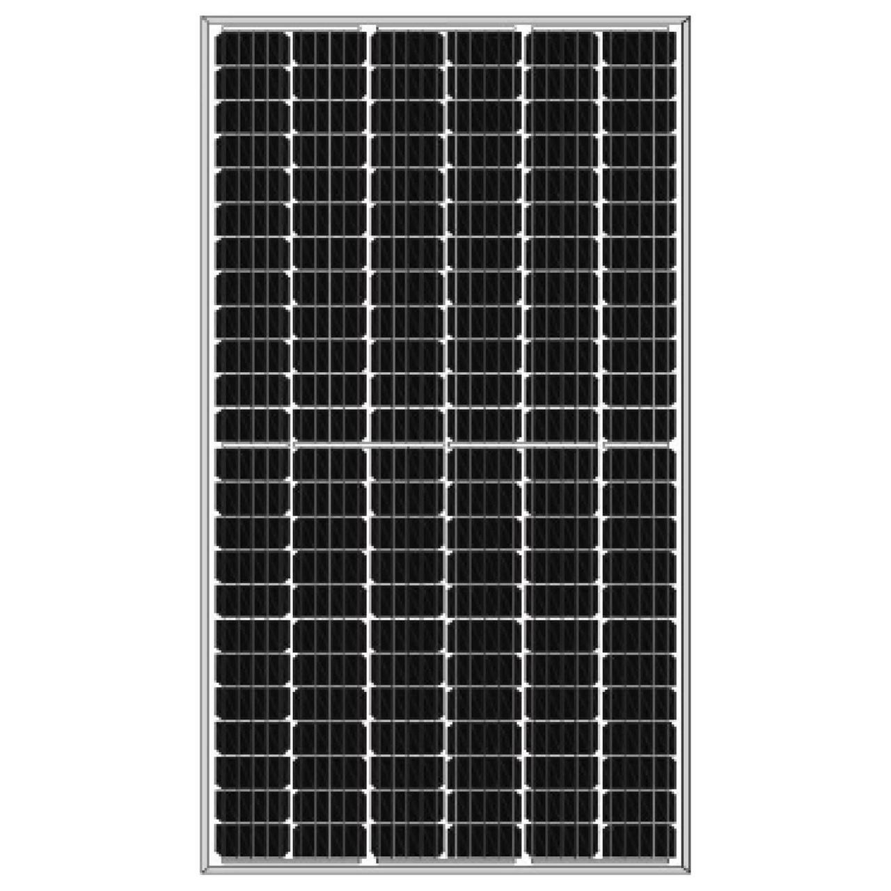 Panel Solar CONNERA-550M