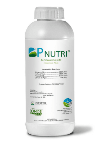 BP-NUTRI