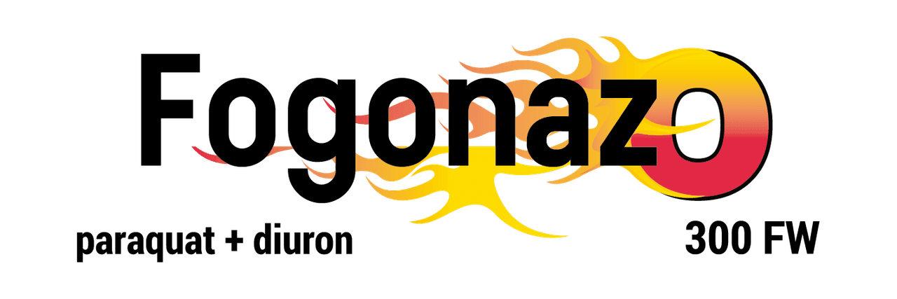 Fogonazo 300 FW