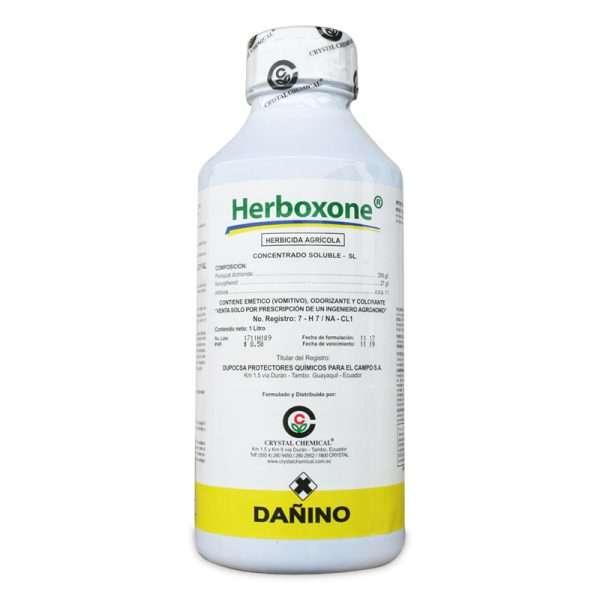 HERBIXONE 5L