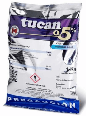 Tucan 0.5%