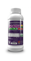 SCARY GARLIC PLUS