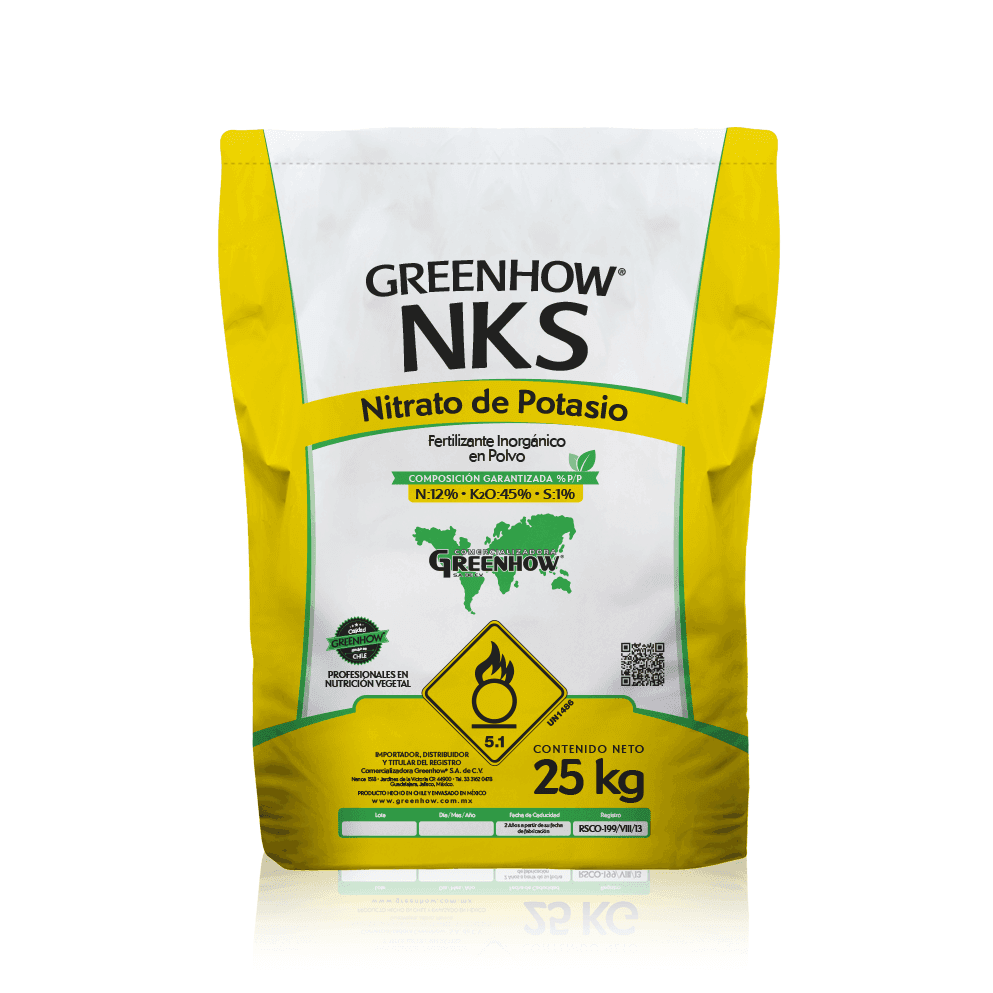 NKS Greenhow